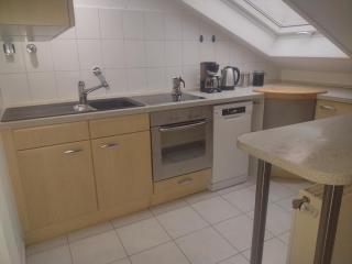 Lux-Apartment Böblingen - 2