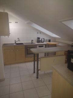 Lux-Apartment Böblingen - 3