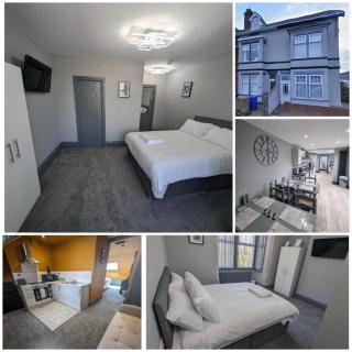 Harrington House - Cleethorpes - 0