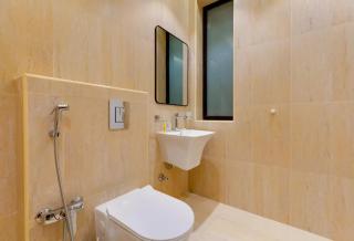 Elegant 2BR Apartment Qortubah NZL132 - Riyadh - 6