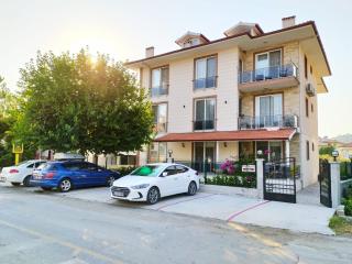 Kaya Home Ortaca Günlük Apart Daire - 4