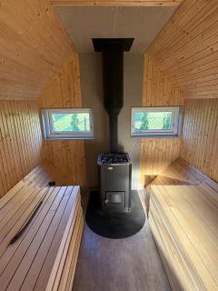 Jönåker Cottage & Sauna - 8