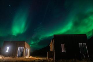 Hotel Hafnarfjall - 4