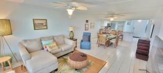 Resort like super heated pool & direct beach front - 6