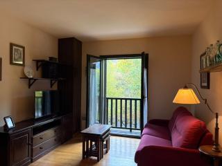 Larga estancia con jardín Vall de Boi - Besiberri 2 - 0