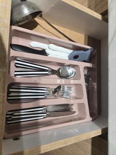 Bright & Cozy Home, Skopje - 8