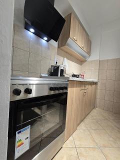 Bright & Cozy Home, Skopje - 7