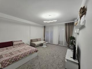 Bright & Cozy Home, Skopje - 3