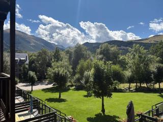 Larga estancia con jardín Vall de Boi - Besiberri 2 - 9