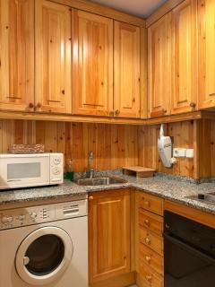 Larga estancia con jardín Vall de Boi - Besiberri 2 - 3