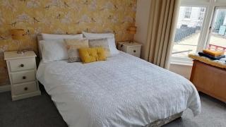 The Captains Quarters - 6