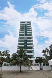 Magico Apartamento Frente al Mar 3 Habitaciones CV41 - 9