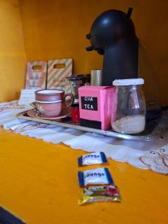 Conforto e Praticidade - 1