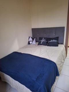 Apartamento completo, 2 quarto em Blumenau SC - 8