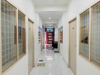 Hotel O Dehradun Railway Station Formerly Vista Express Homestay - 5