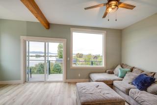 Astoria Home Base with River Views, 3 Mi to Dtwn! - 7