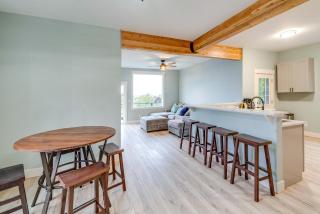 Astoria Home Base with River Views, 3 Mi to Dtwn! - 6