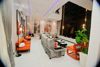 The Pearl Apartment - 0