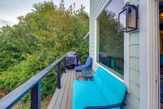 Astoria Home Base with River Views, 3 Mi to Dtwn! - 1