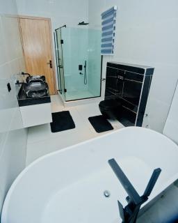 The Pearl Apartment - 9