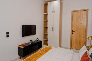 The Pearl Apartment - 7