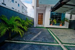 The Pearl Apartment - 6