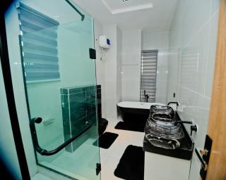 The Pearl Apartment - 5