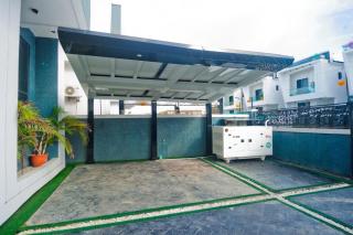 The Pearl Apartment - 4