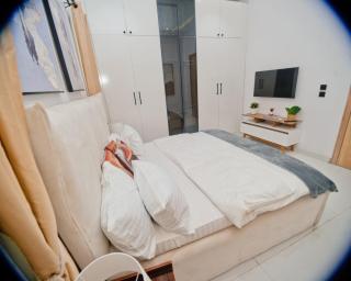 The Pearl Apartment - 3