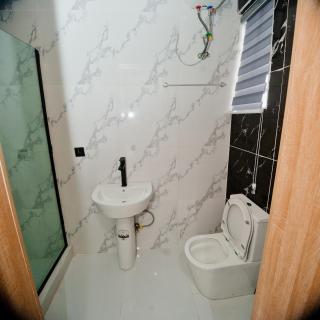 The Pearl Apartment - 1