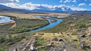 Glamping Río Serrano - Caja Los Andes - 8
