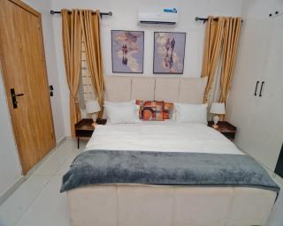 The Pearl Apartment - 6