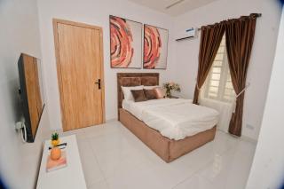 The Pearl Apartment - 6