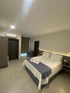 Uberlândia Suítes Hotel - 5