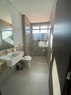 Uberlândia Suítes Hotel - 4