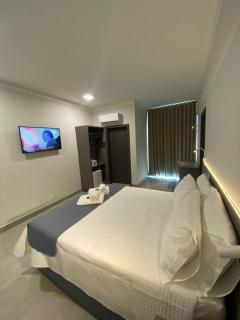 Uberlândia Suítes Hotel - 3