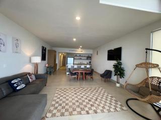 Condominio Frente al Mar - 0