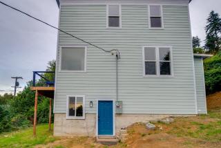 4 Blocks to Riverwalk Updated Astoria Studio - 7