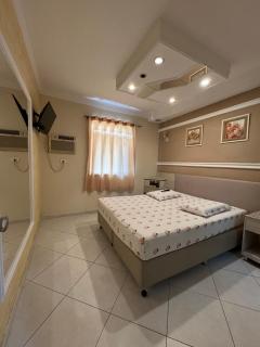 Flats Ponte Pênsil - 0