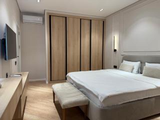 Modern Luxury in Nizami Street - 9