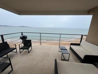 Condominio Frente al Mar - 9