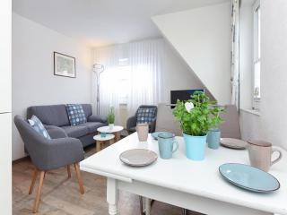 Wohnung nur 300 m vom Strand in Bensersiel - 1