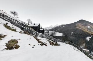 Chalet La Pedevilla - Al Plan di Mareo - 7