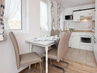 Wohnung nur 300 m vom Strand in Bensersiel - 2