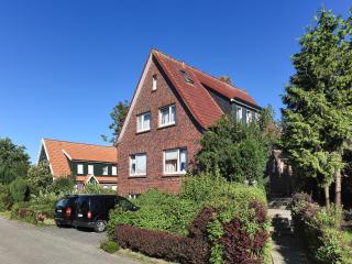 Wohnung nur 300 m vom Strand in Bensersiel - 9