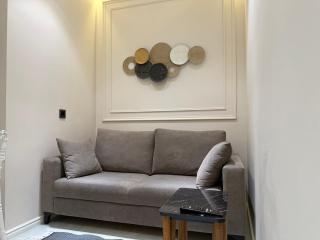 Modern Luxury in Nizami Street - 5