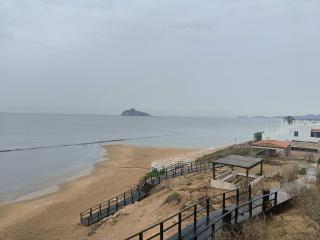 Condominio Frente al Mar - 2