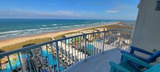 Luxury 17th Floor Beachfront Stunning Views - 9