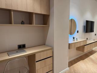 Modern Luxury in Nizami Street - 2