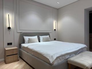 Modern Luxury in Nizami Street - 1